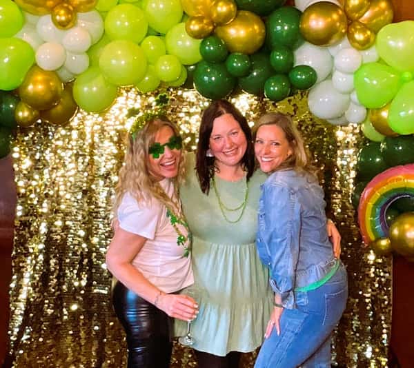 St Patricks Day