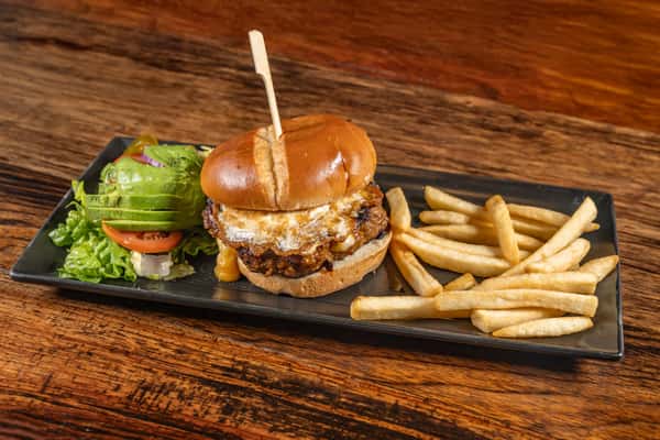 Caye Burger