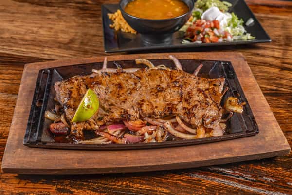 Carne Asada