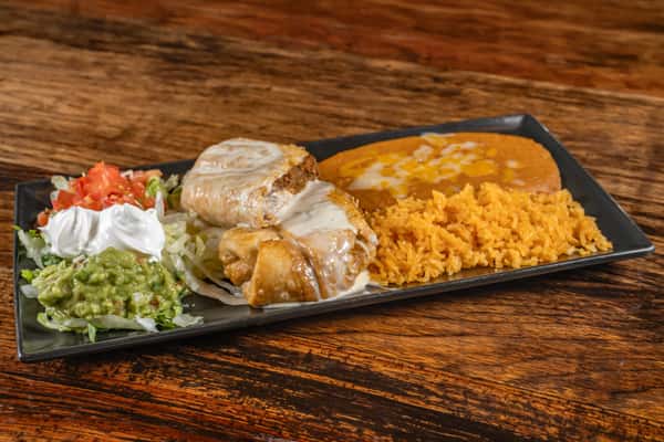 Chimichanga