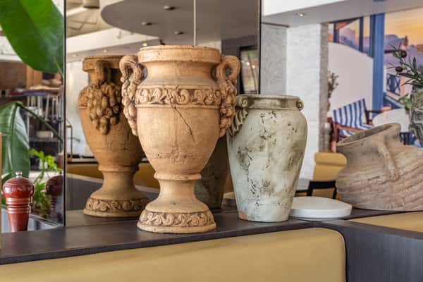Interior Decor