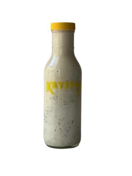 Krystos Creamy Sauce