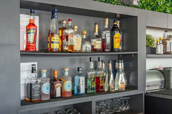 alcohol