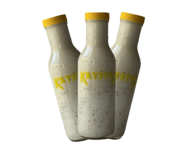 Creamy Sauce