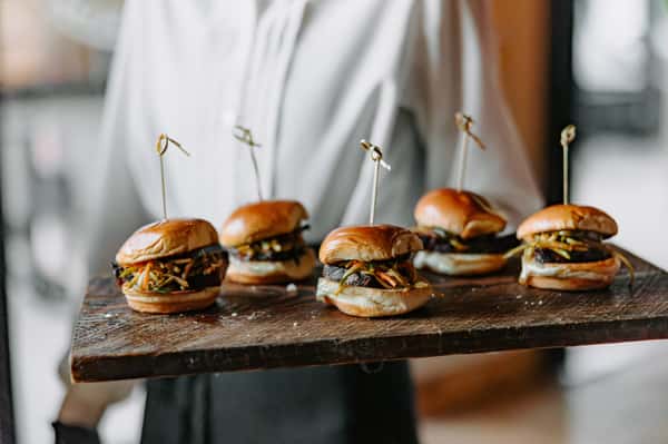 sliders