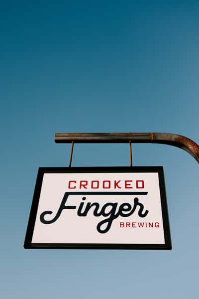 sign