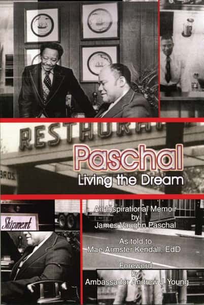 Paschal Living the Dream