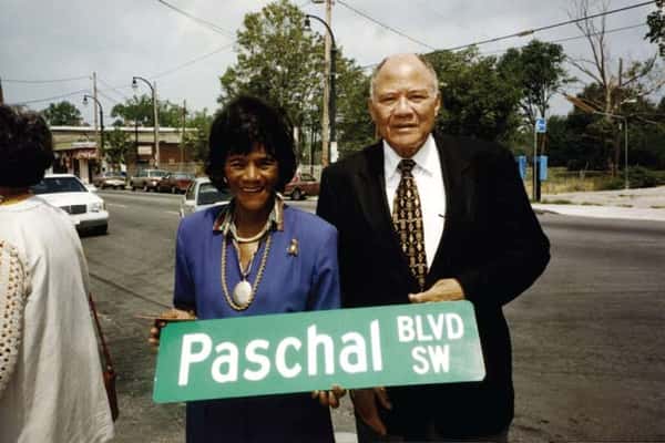 paschal blvd