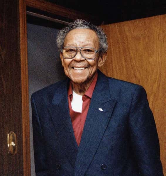 Robert Paschal