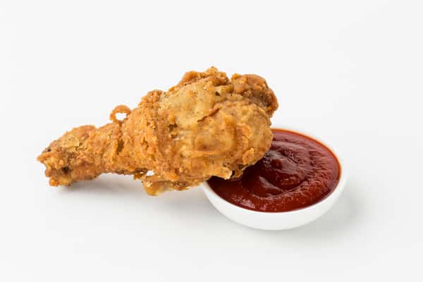 Kid's Drumstick Meal 1pc
