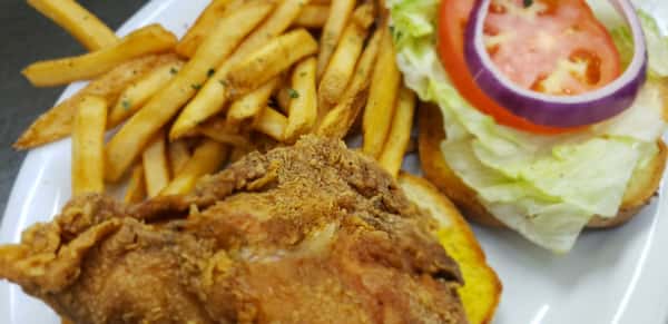 Best Soul Food In Atlanta Georgia - nxfudg4