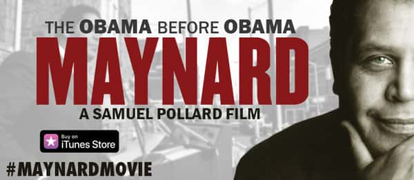 The MAYNARD Movie is now available on DVD & Digital HD