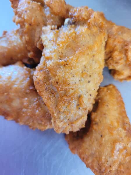 Wings