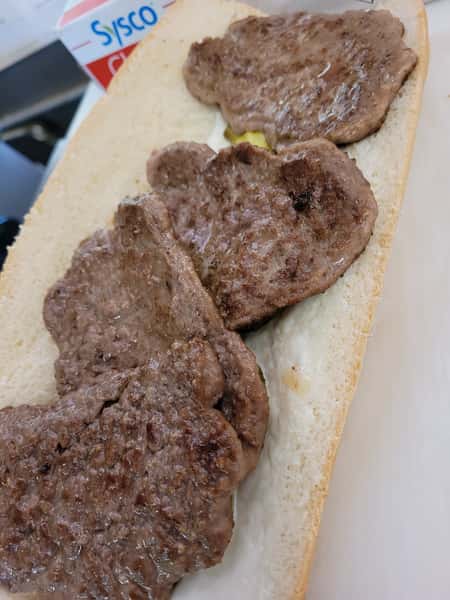 Hamburger