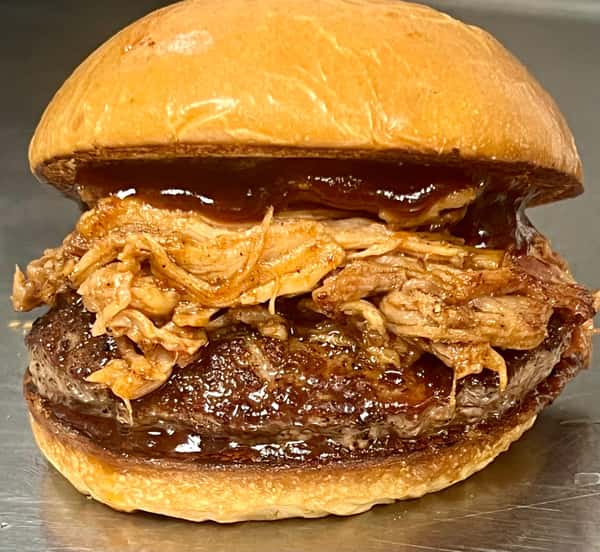 Smokehouse