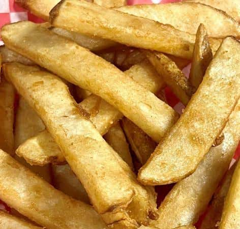 Large Fry