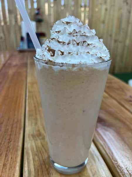 Chocolate Shake