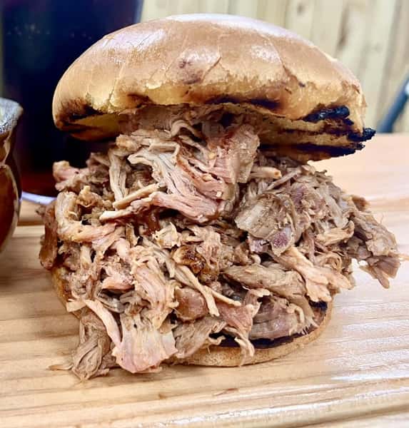 Pulled Pork