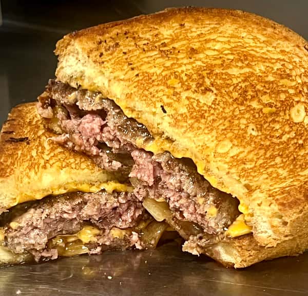 Patty Melt