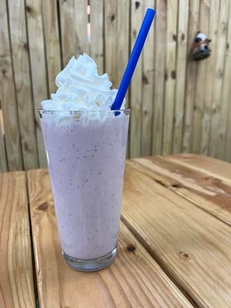 Strawberry Shake