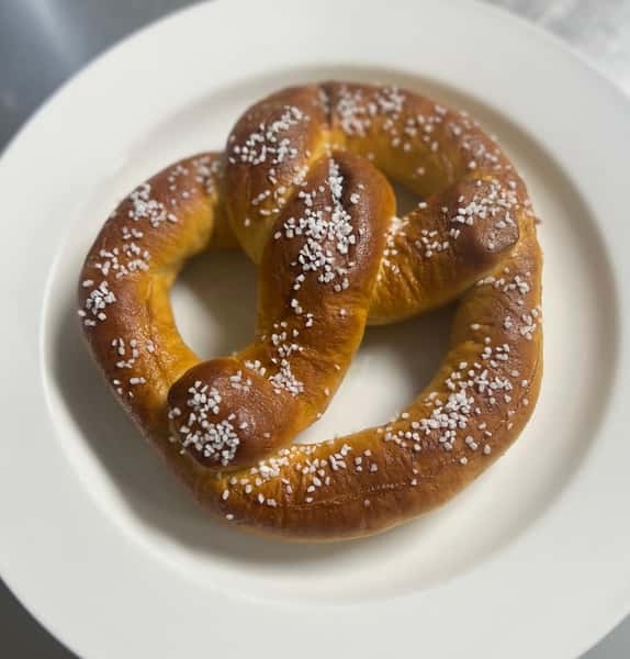 Pretzel