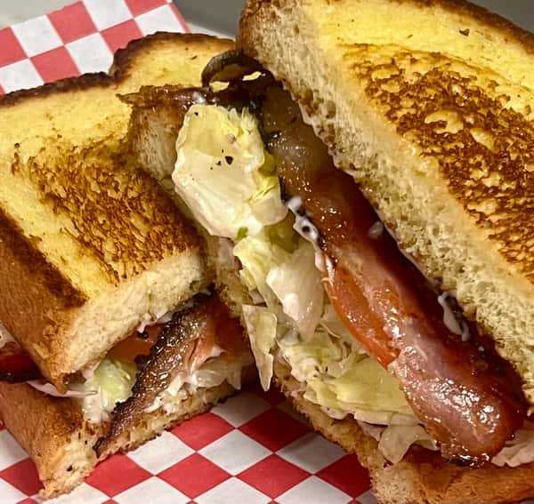 BLT
