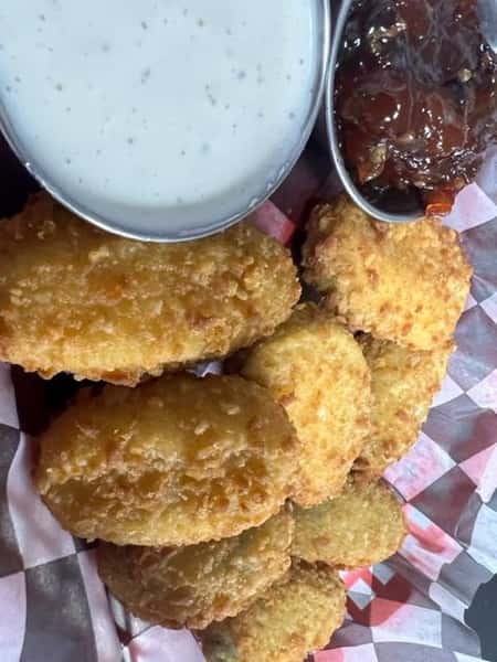 Jalapeno Popper