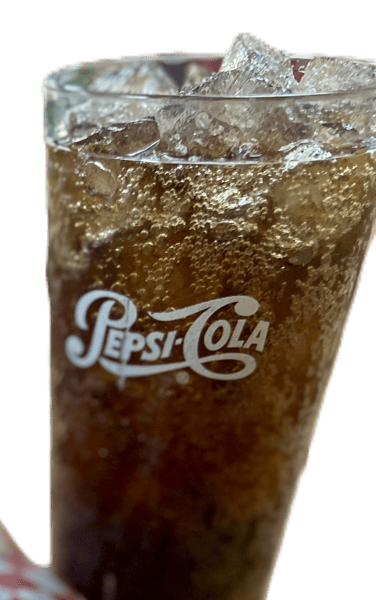 Fountain Drink