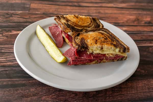 Reuben