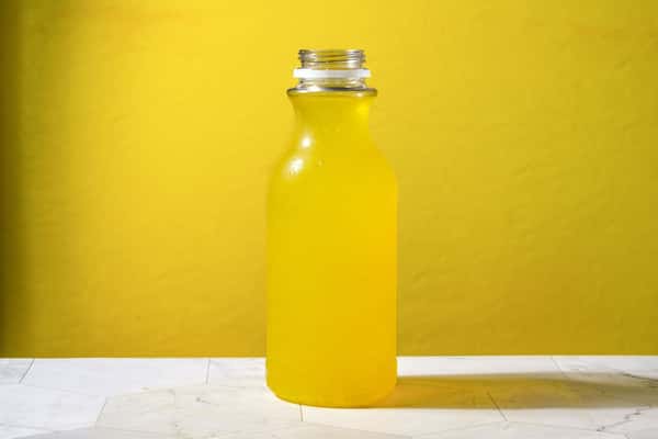Mango Lemonade