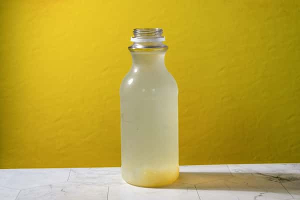 Rosewater Lemonade