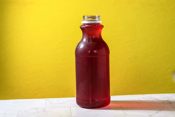 Blackberry Tea