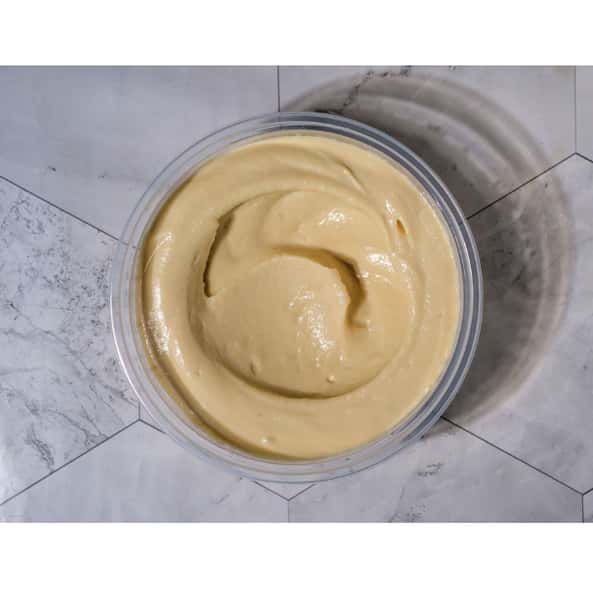 Original Hummus