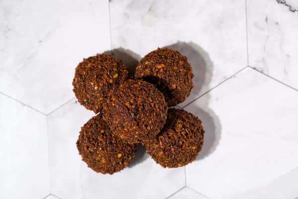 Falafel (5pcs)