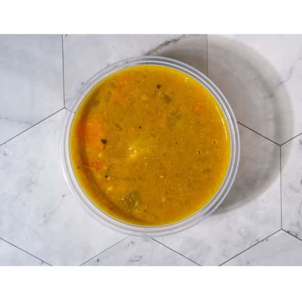 Lentil Soup
