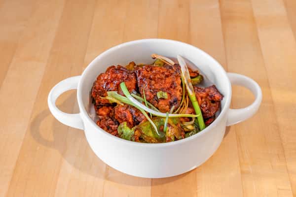 Chilli Chicken