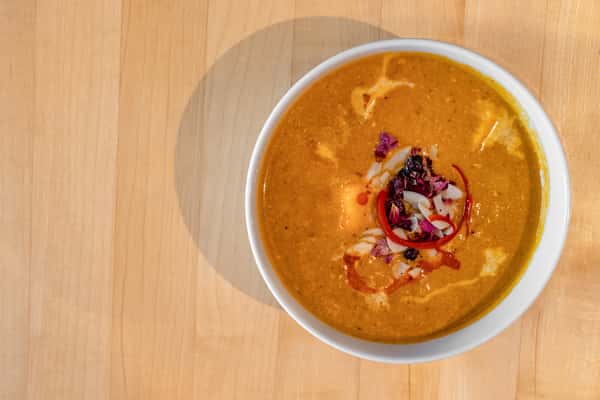 Paneer Tikka Masala