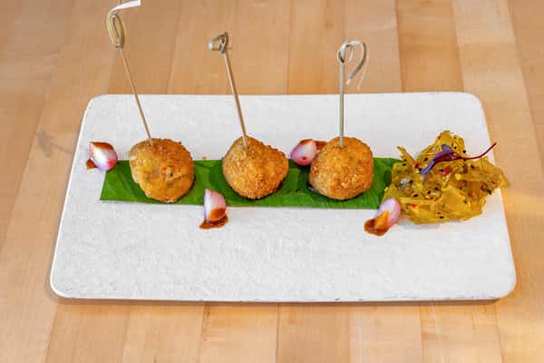 Chilli Cheese Lolipop