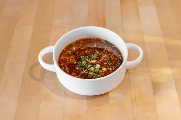 Soup of the day