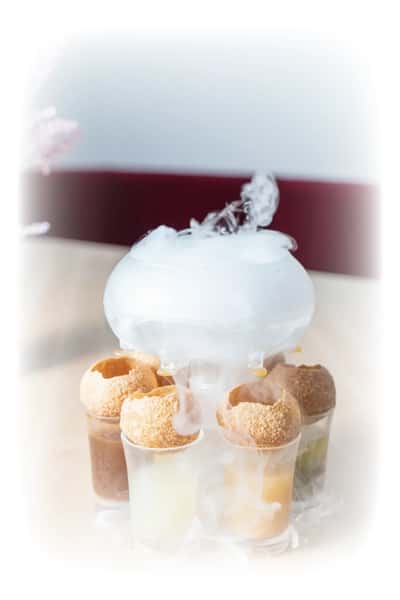 Pani Puri