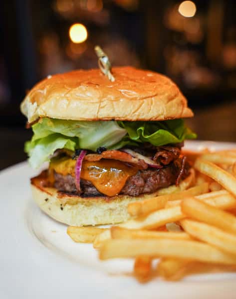 Burger