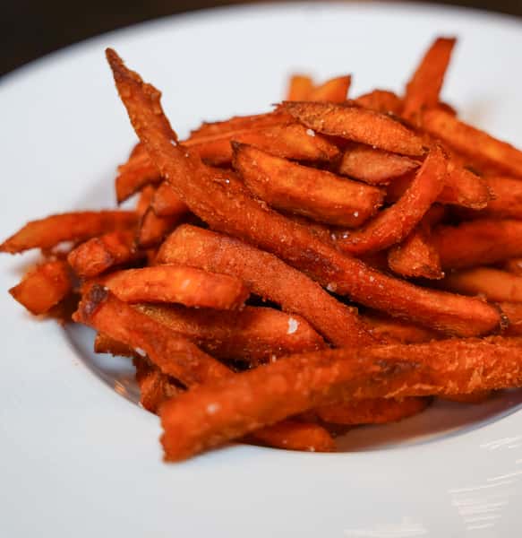 Sweet Potato Fries