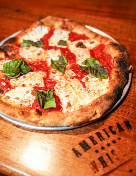 Margherita
