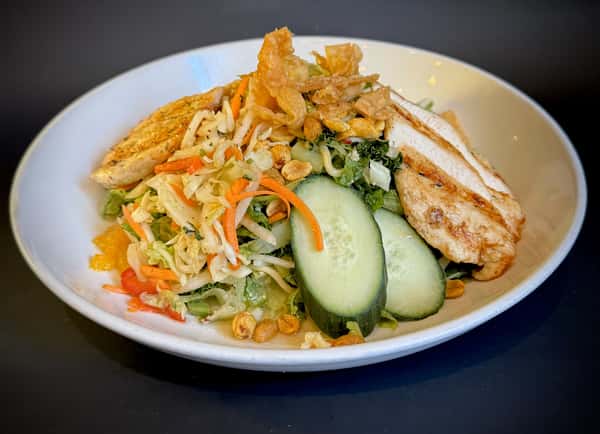 Asian Noodle Salad