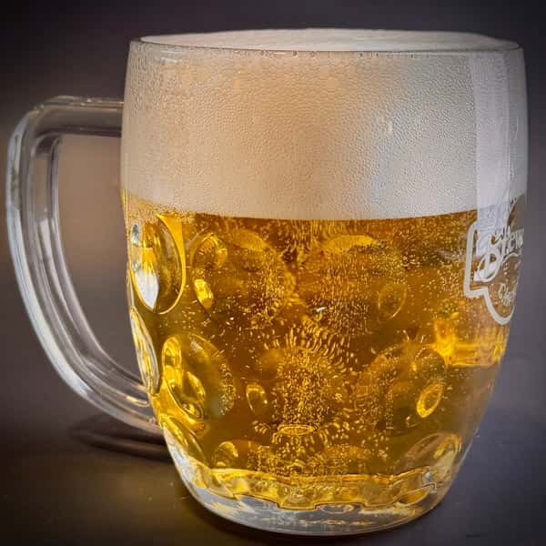 0.5L Crystal River Helles