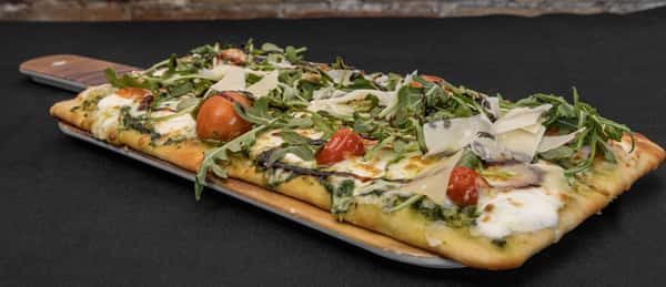 Caprese Pizza
