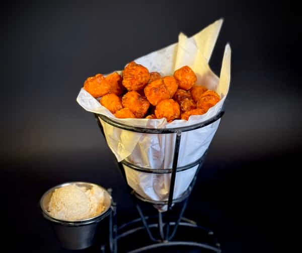 Basket Sweet Tots