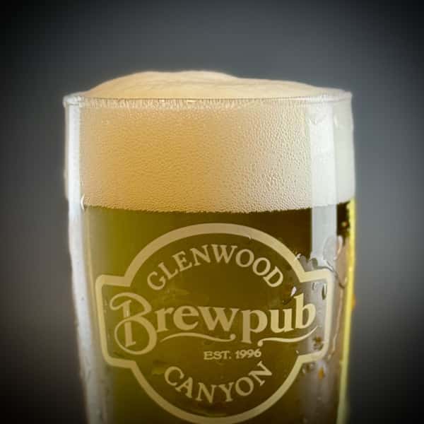 16 oz. Chili Beer - Grand Avenue Gold w/ Jalapeno and Ancho