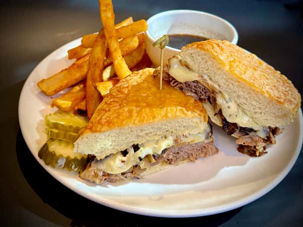 French Dip