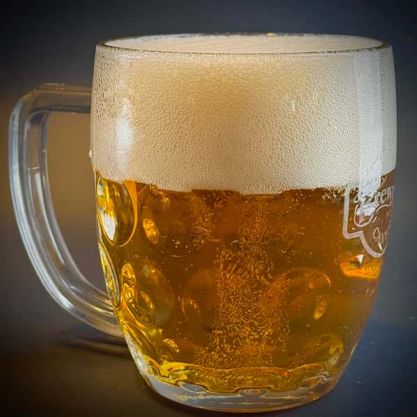 0.5 L Festbier